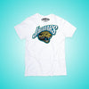 4oNe3 Jacksonville Jaguars Vintage T-Shirt