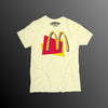 4oNe3 Mickey D's Vintage T-Shirt
