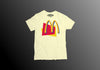 4oNe3 Mickey D's Vintage T-Shirt