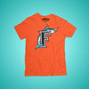 4oNe3 Florida Marlins Vintage T-Shirt