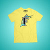 4oNe3 Florida Marlins Vintage T-Shirt