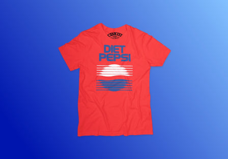 4oNe3 Joani's Diet Pepsi T-Shirt