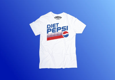 4oNe3 Joani's Diet Pepsi T-Shirt