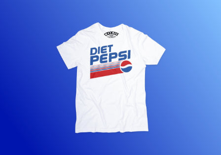 4oNe3 Joani's Diet Pepsi T-Shirt