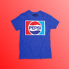 4oNe3 Pepsi Vintage T-Shirt