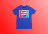4oNe3 Pepsi Vintage T-Shirt