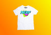 4oNe3 NERF T-Shirt