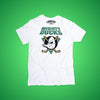 4oNe3 Anaheim Mighty Ducks Vintage T-Shirt