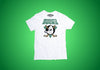 4oNe3 Anaheim Mighty Ducks Vintage T-Shirt