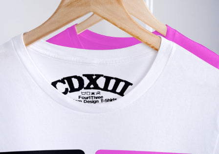 4oNe3 Exclusive Rideshare Vintage T-Shirt