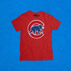 4oNe3 Chicago Cubs Vintage T-Shirt