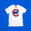 4oNe3 Chicago Cubs Vintage T-Shirt
