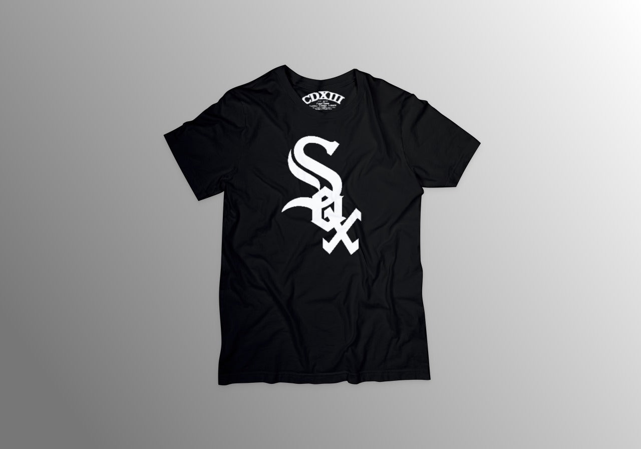 4oNe3 Chicago White Sox Vintage T-Shirt