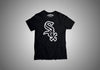 4oNe3 Chicago White Sox Vintage T-Shirt