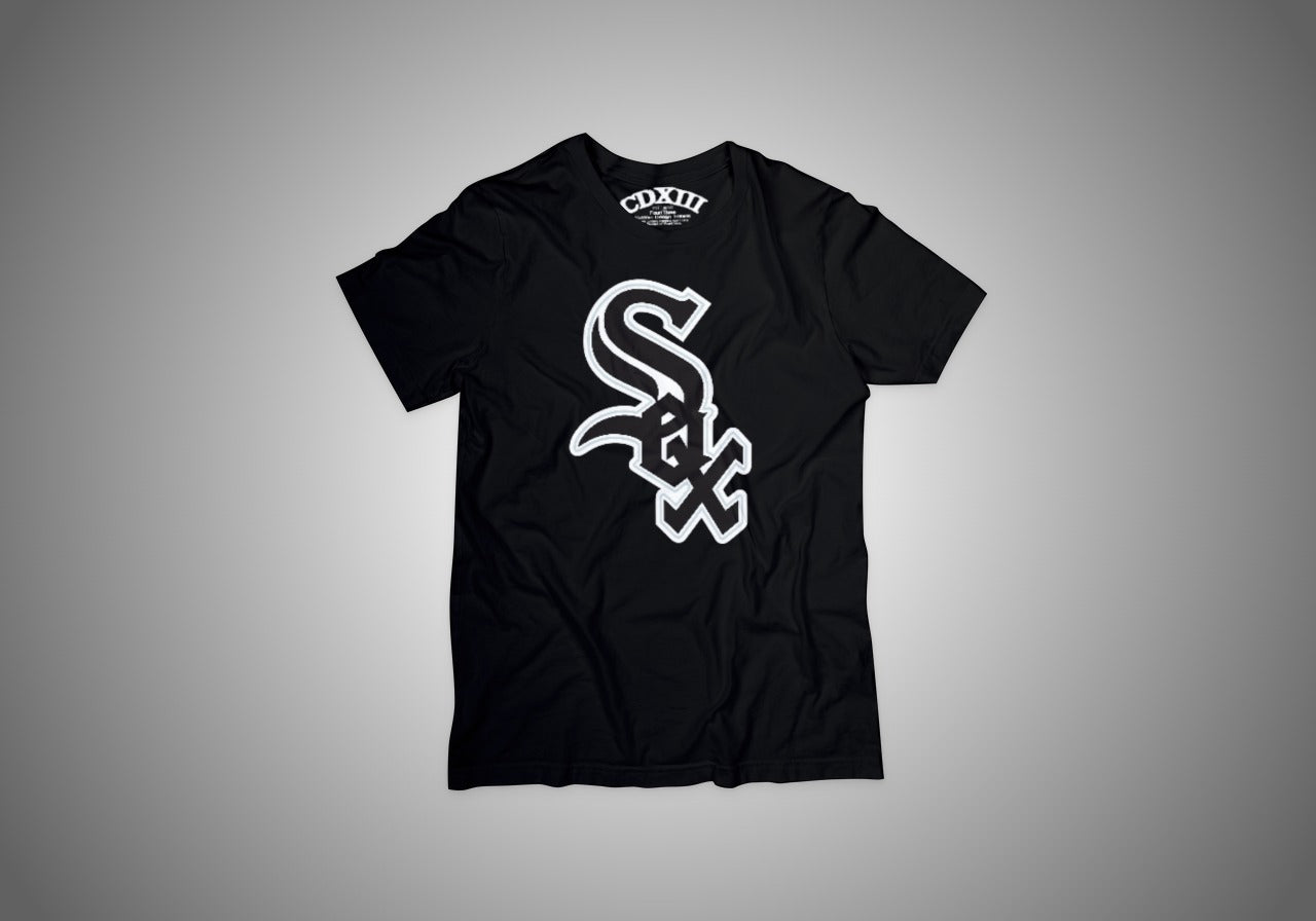 4oNe3 Chicago White Sox Vintage T-Shirt