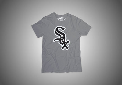 4oNe3 Chicago White Sox Vintage T-Shirt