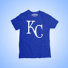 4oNe3 Kansas City Royals Vintage T-Shirt