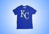 4oNe3 Kansas City Royals Vintage T-Shirt