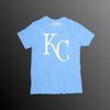 4oNe3 Kansas City Royals Vintage T-Shirt
