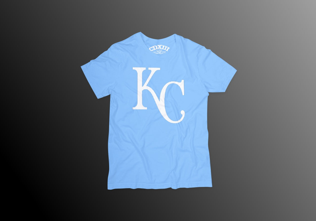4oNe3 Kansas City Royals Vintage T-Shirt