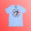 4oNe3 Toronto Blue Jays Vintage T-Shirt