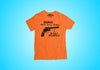 4oNe3 Happy Gilmore Mr. Larson Vintage T-Shirt