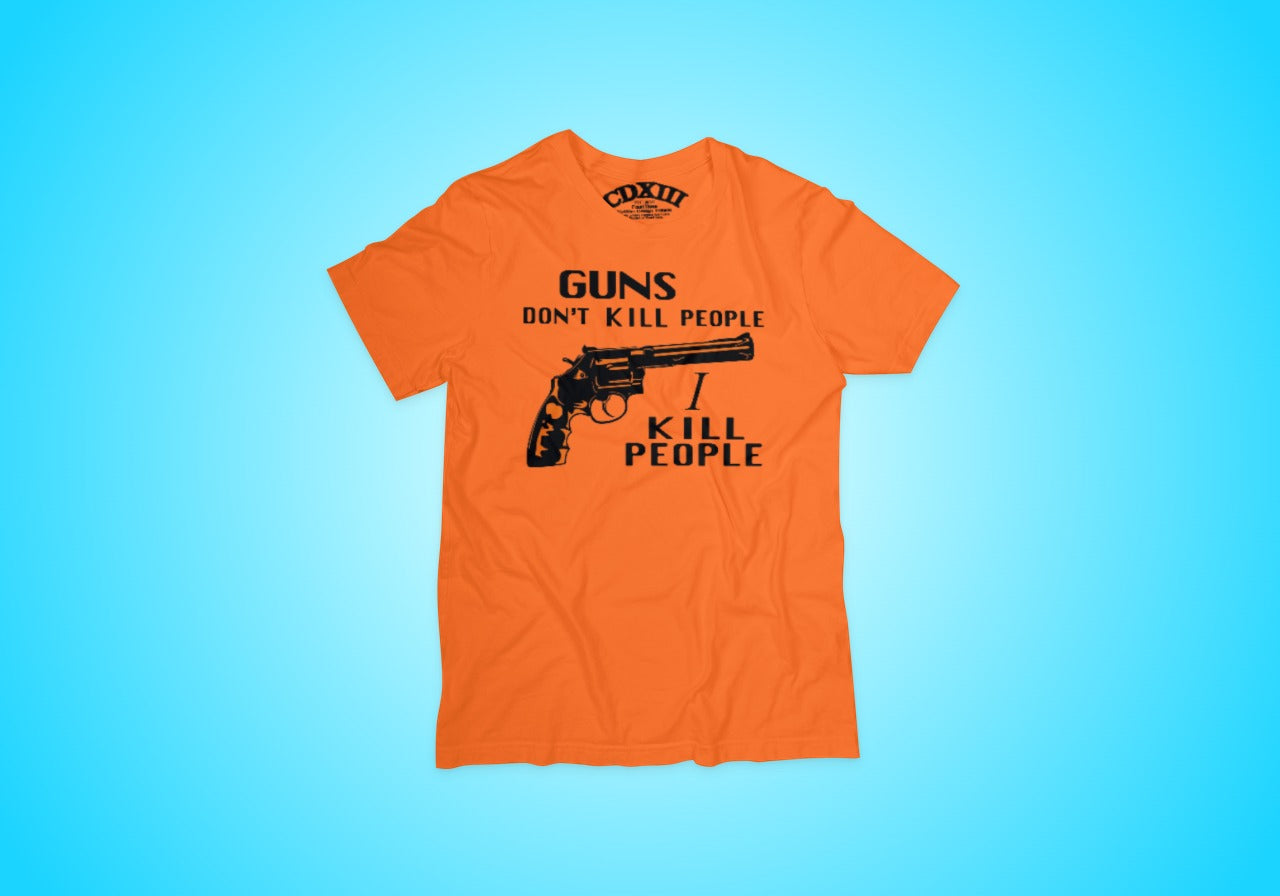 4oNe3 Happy Gilmore Mr. Larson Vintage T-Shirt