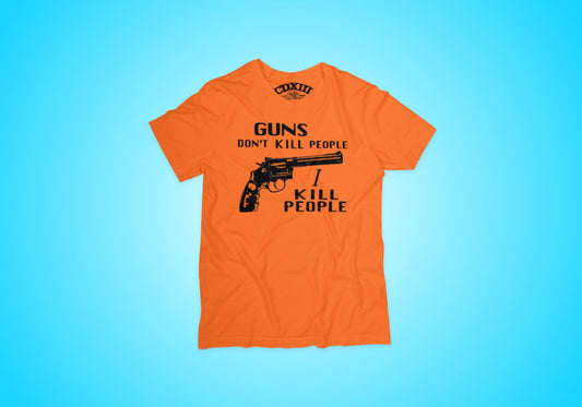 4oNe3 Happy Gilmore Mr. Larson Vintage T-Shirt