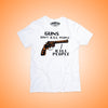 4oNe3 Happy Gilmore Mr. Larson Vintage T-Shirt
