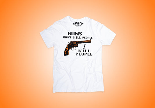 4oNe3 Happy Gilmore Mr. Larson Vintage T-Shirt