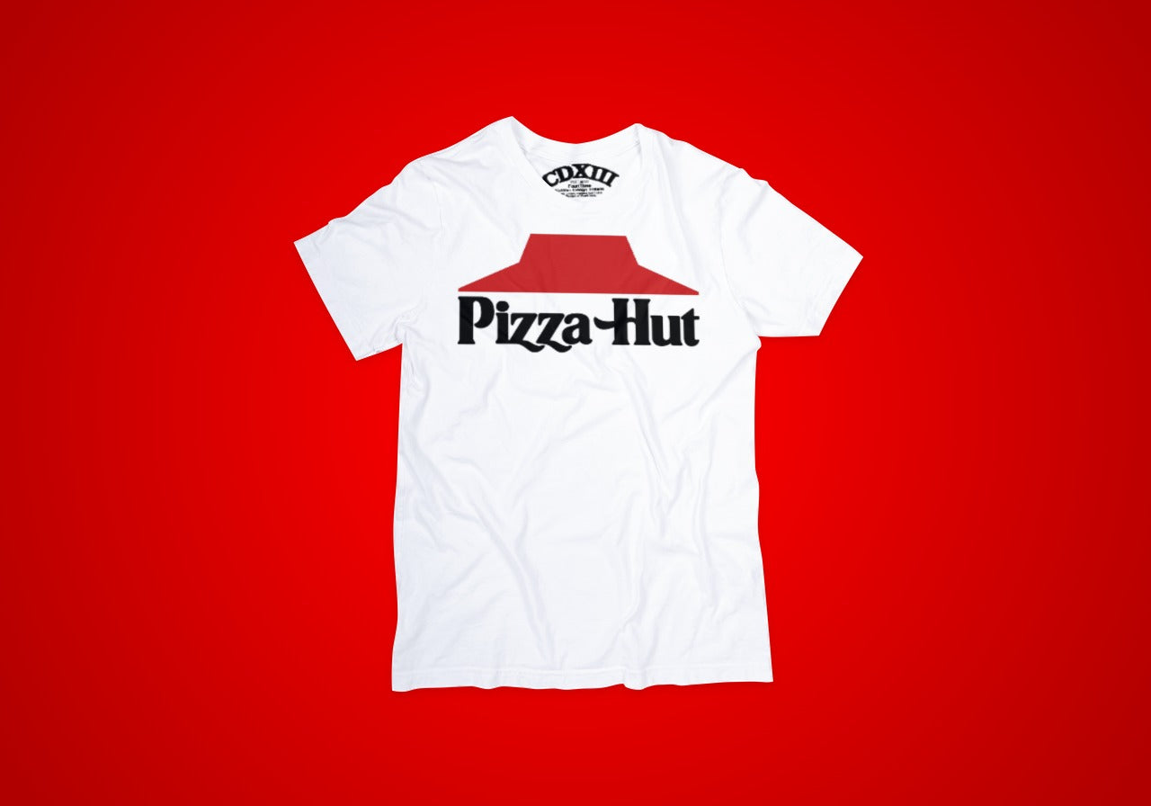 4oNe3 Pizza Hut Vintage T-Shirt