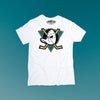 4oNe3 Anaheim Mighty Ducks Vintage T-Shirt