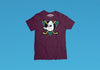 4oNe3 Anaheim Mighty Ducks Vintage T-Shirt