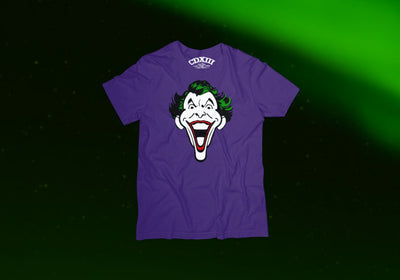 4oNe3 Joker Vintage T-Shirt