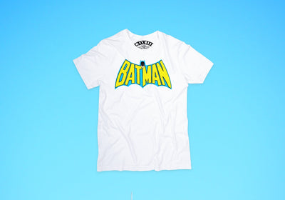 4oNe3 Batman Vintage T-Shirt
