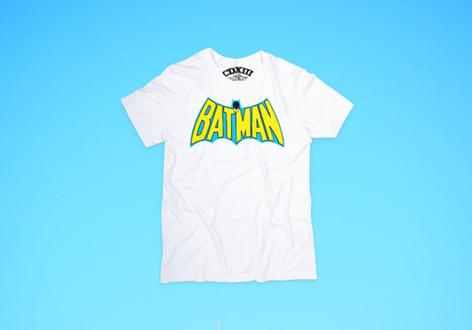 4oNe3 Batman Vintage T-Shirt