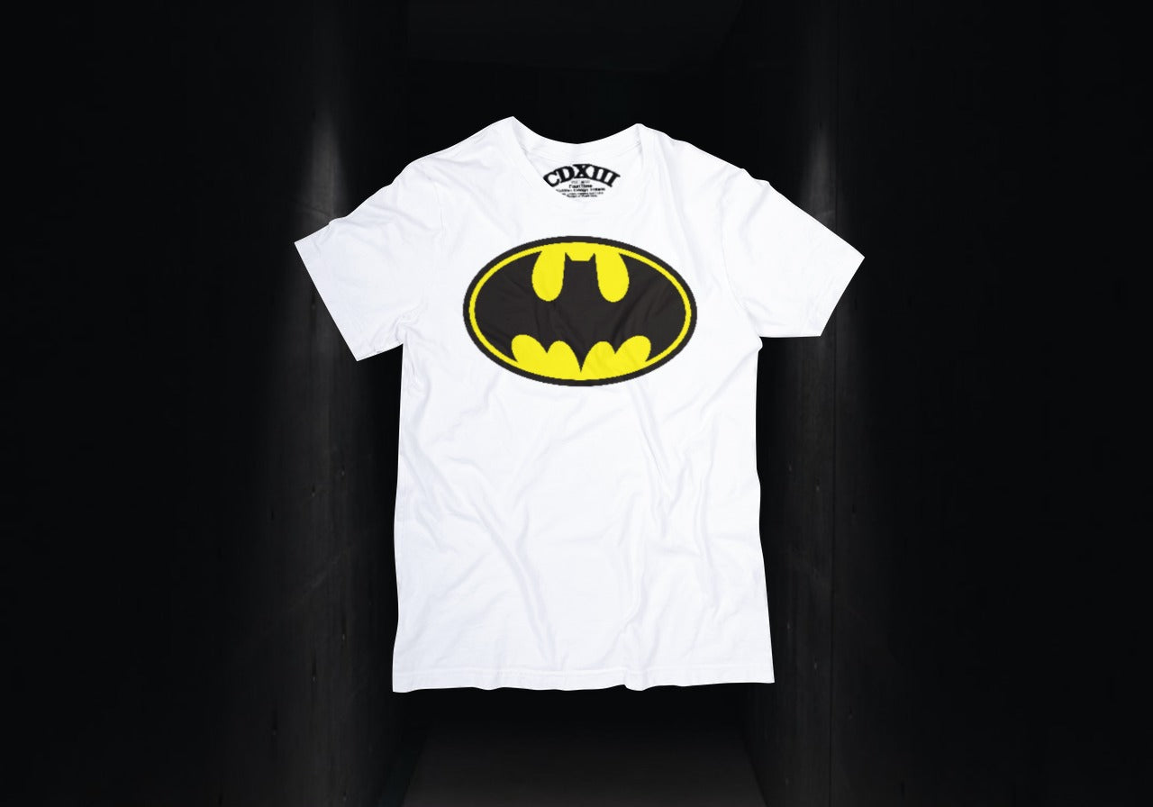 4oNe3 Batman Vintage T-Shirt