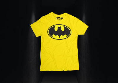 4oNe3 Batman Vintage T-Shirt