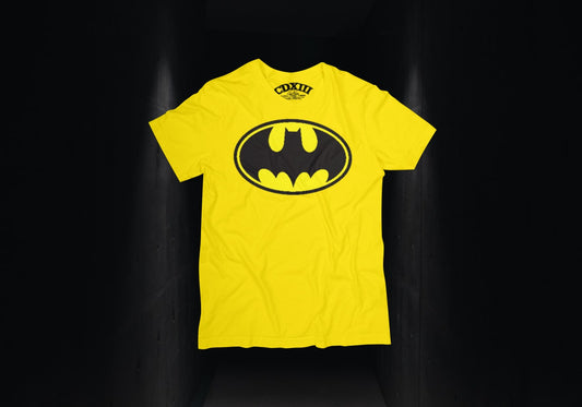 4oNe3 Batman Vintage T-Shirt