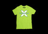4oNe3 Degeneration-X (DX) Vintage T-Shirt