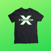 4oNe3 Degeneration-X (DX) Vintage T-Shirt