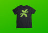 4oNe3 Degeneration-X (DX) Vintage T-Shirt