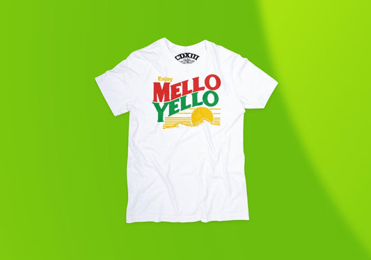 4oNe3 Mello Yello Vintage T-Shirt