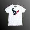 4oNe3 Houston Texans Vintage T-Shirt
