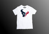 4oNe3 Houston Texans Vintage T-Shirt
