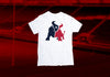 4oNe3 Houston Texans Vintage T-Shirt
