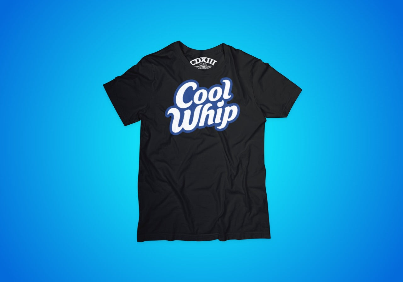 4oNe3 Cool Whip Vintage T-Shirt