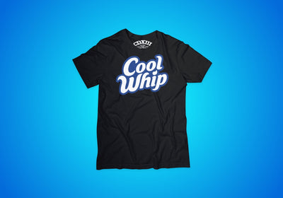 4oNe3 Cool Whip Vintage T-Shirt