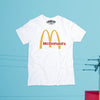 4oNe3 Mickey D's Vintage T-Shirt