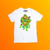 4oNe3 TMNT-Shirt